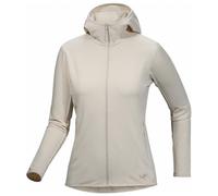 Arc'teryx - Women's Kyanite LT Hoody - Veste polaire - XS - sea salt