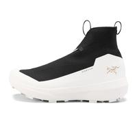 Arc'teryx - Women's Norvan 4 Nivalis - Chaussures de trail - EU 38 - black / arctic silk