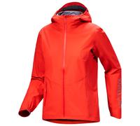 Arc'teryx - Women's Norvan Jacket - Veste de running - XS - dynasty