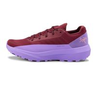 Arc'teryx - Women's Norvan LD 4 - Chaussures de trail - EU 38 2/3 - mars / aster