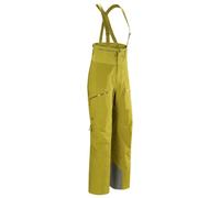 Arc'teryx - Women's Rush Bib Pant - Pantalon ski de randonnée - 4 - olive moss