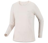 Arc'teryx - Women's Sunna Crew L/S - T-shirt technique - XL - arctic silk