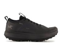 Arc'teryx - Women's Sylan GTX - Chaussures de trail - EU 40 - black / black