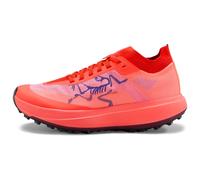 Arc'teryx - Women's Sylan Pro - Chaussures de trail - EU 41 1/3 - sour cherry / sour cherry