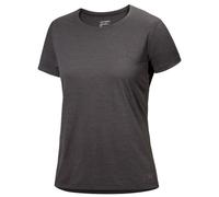 Arc'teryx - Women's Taema Crew S/S - T-shirt technique - M - black heather