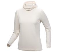 Arc'teryx - Women's Taema Thermal Hoody - Pull polaire - XL - arctic silk heather