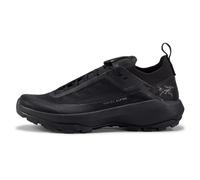 Arc'teryx - Women's Vertex Alpine GTX - Chaussures d'approche - EU 41 1/3 - black / black