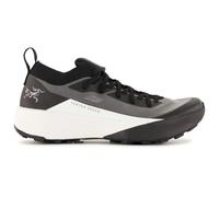 Arc'teryx - Women's Vertex Speed Low - Chaussures de trail - EU 40 2/3 - black / arctic silk