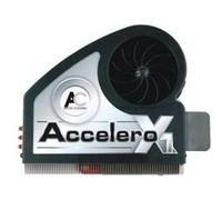 ARCTIC Accelero X1 - Refroidisseur de carte vidéo G