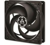 ARCTIC P12 PWM PST CO Boitier PC Ventilateur 12 cm Noir