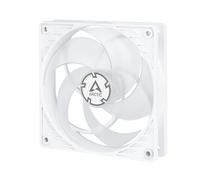Arctic ACFAN00131A Lüfter ARCTIC 120*120*25 P12 PWM (blanc/transparent)