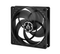 Arctic ACFAN00133A Lüfter ARCTIC 120*120*25 P12 PWM (black/transparent)