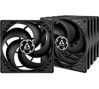 ARCTIC P14 Value Pack Boitier PC Ventilateur 14 cm Noir