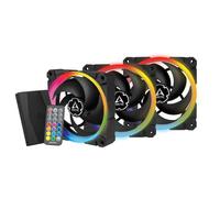 Arctic ACFAN00156A Lüfter ARCTIC BioniX F120 A-RGB Bundle