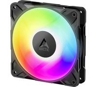 Arctic ACFAN00309A Ventilateur pour PC noir avec éclairage LED