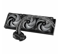 Arctic ACFRE00109A WAK ARCTIC Liquid Freezer II 420 A-RGB Black (1700)