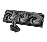 Arctic ACFRE00110A WAK ARCTIC Liquid Freezer II 420 RGB Black (1700)