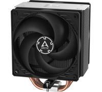 ARCTIC Freezer 36 CO Processeur Refroidisseur d'air 12 cm Noir, Argent 1 pièce(s)