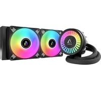 Arctic ACFRE00143A ARCTIC WAK Liquid Freezer III 280 A-RGB (1700,1851,AM4,AM5)