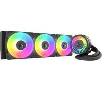 Arctic ACFRE00184A ARCTIC WAK Liquid Freezer Pro III 360 A-RGB (Noir)