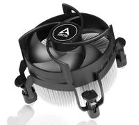 ARCTIC Alpine 17 CO - CPU Kühler, 92 mm PWM-Lüfter, Radial Heatsink, Top Blower,