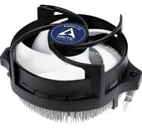 Arctic Cooling Refroidisseur CPU Alpine 23 – Aluminium – Ventilateur PWM – AMD AM4