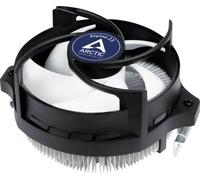 ARCTIC Alpine 23 - Compact AMD CPU-Cooler Processeur Refroidisseur d'air 9 cm Aluminium, Noir 1 pièce(s)