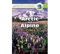 Arctic And Alpine Biomes