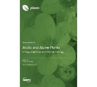 Arctic And Alpine Plants