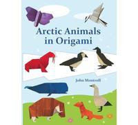 Arctic Animals in Origami