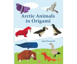 Arctic Animals in Origami