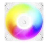 ARCTIC Arctic P14 Pro Reverse A-RGB (White)