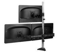 arctic arctic wandhalterung z+1 pro gen.3 monitorarm-erweiterung noirEcran Arctic Wandhalterung Z+1 Pro Gen.3