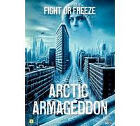 Arctic Armageddon : USS 598 Dallas / Arctic Armageddon [ Origine Danoise, Sans Langue Francaise ]