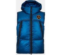 Arctic Army Men's Cryoshell Insulated Heavyweight Gilet Cobalt C0055 Medium Male