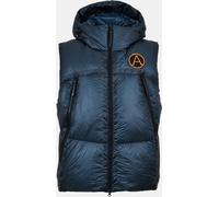 Arctic Army Men's Cryoshell Insulated Heavyweight Gilet Teal C0129 Small Male