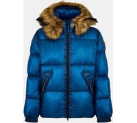 Army Arctic Cryoshell Puf Sn54 Cobalt C0055 Medium Male