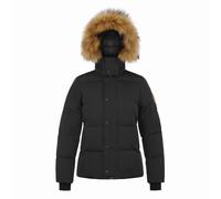 Arctic Army Unisex Muskox Parka Keeps Kids Warm Noir 13Y Unisex