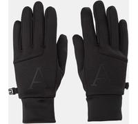 Arctic Army Women's Fleece Gloves Noir M/L Female