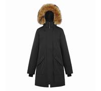 Army Arctic Parka Jacket Noir 12 (M) Female