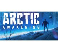Arctic Awakening (Xbox Series Account)