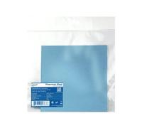 ARCTIC - Bande thermique - bleu