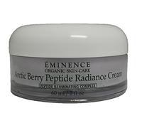 Arctic Berry Peptide Radiance Cream by Eminence for Unisex - 2 oz Cream