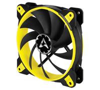 ARCTIC BioniX F120 Boitier PC Ventilateur 12 cm 1 pièce(s) Noir, Jaune