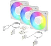 ARCTIC BioniX P12 A-RGB ventilateurs de boîtier