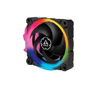 Arctic Cooling Ventilateur pour boîtier BioniX P120 A-RGB 120 mm PWM Esport