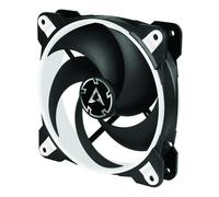 ARCTIC BioniX P120 Boitier PC Refroidisseur 12 cm Noir, Blanc