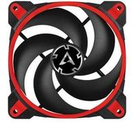 ARCTIC BioniX P120 - Ventilateur châssis - 120 mm - rouge