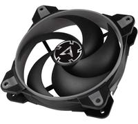 ARCTIC BioniX P120 - Ventilateur PC, 120 mm, Refroidisseur Silencieux, Ventilateur pour Unité Centrale, Fonction de Contrôle PST, Haute Pression Statique, 200-2100 rpm - Gris