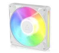 ARCTIC BioniX P14 A-RGB blanc, ventilateur PWM 140 mm, Daisy Chain
